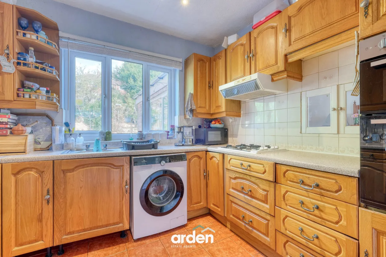 Crabbs Cross Lane, Redditch, B97, photo 2