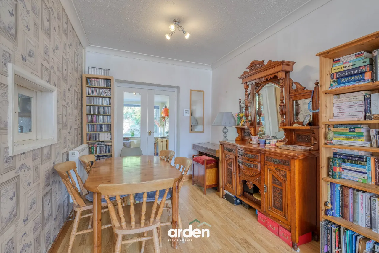Crabbs Cross Lane, Redditch, B97, photo 6
