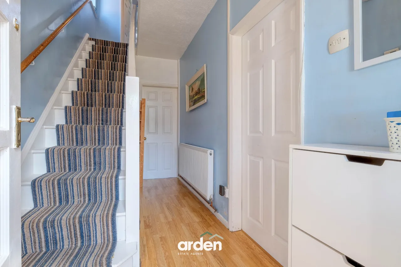 Crabbs Cross Lane, Redditch, B97, photo 8