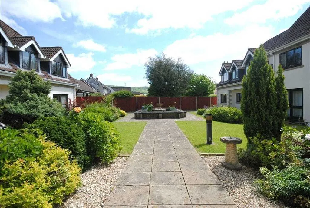 Station Road, Cheddar, BS27, photo 14