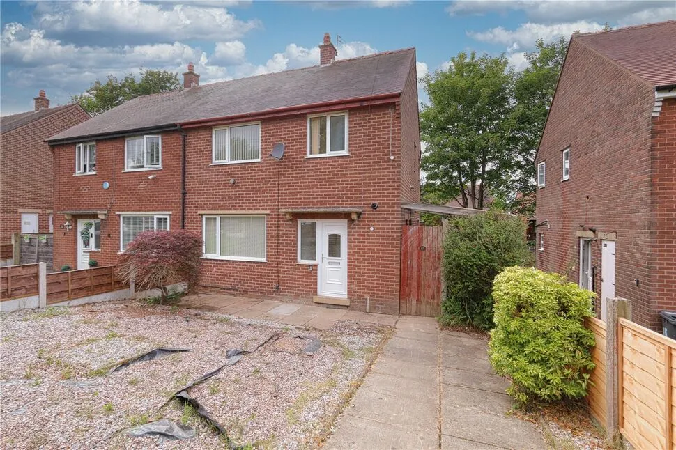 3 bed house to rent, Walton Way, Denton, M34