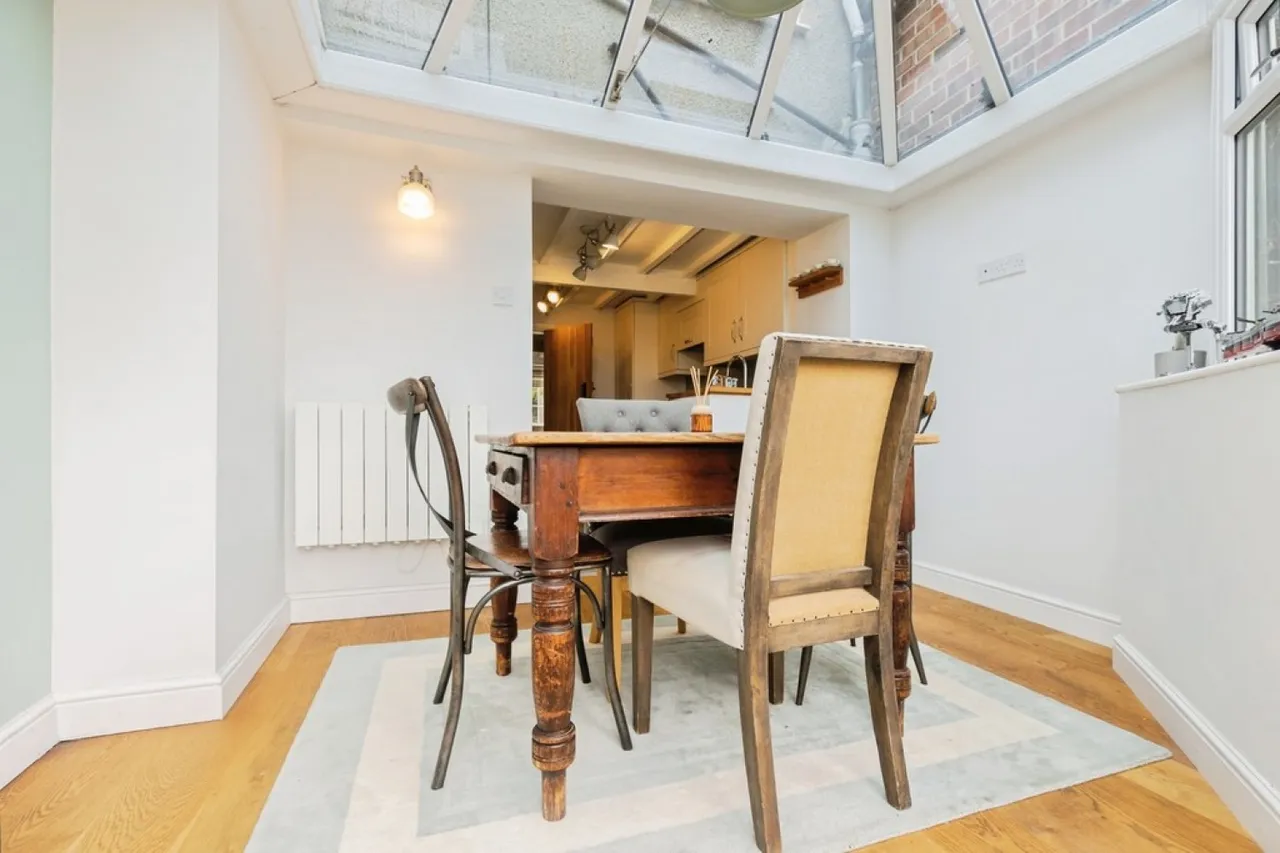 Hemington Hill, Hemington, DE74, photo 12