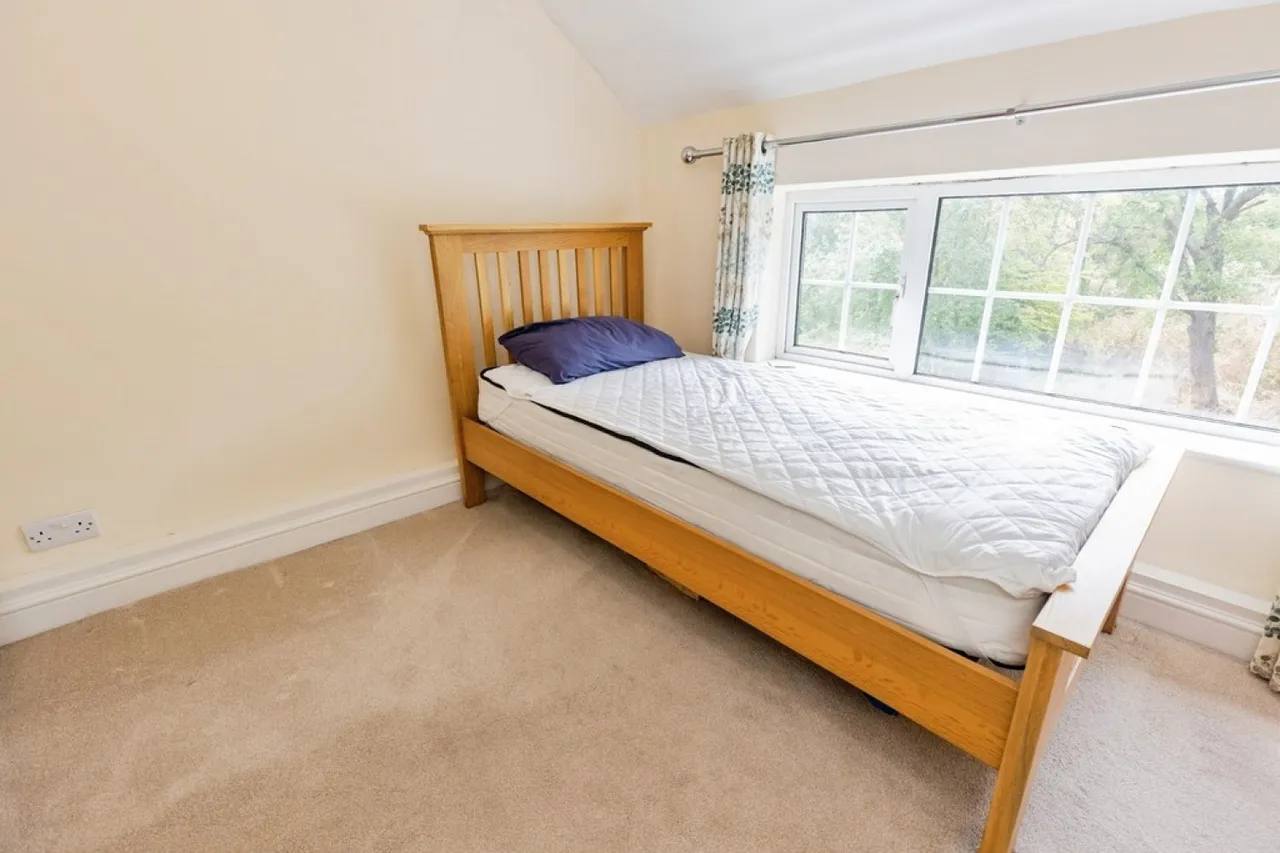 Hemington Hill, Hemington, DE74, photo 17