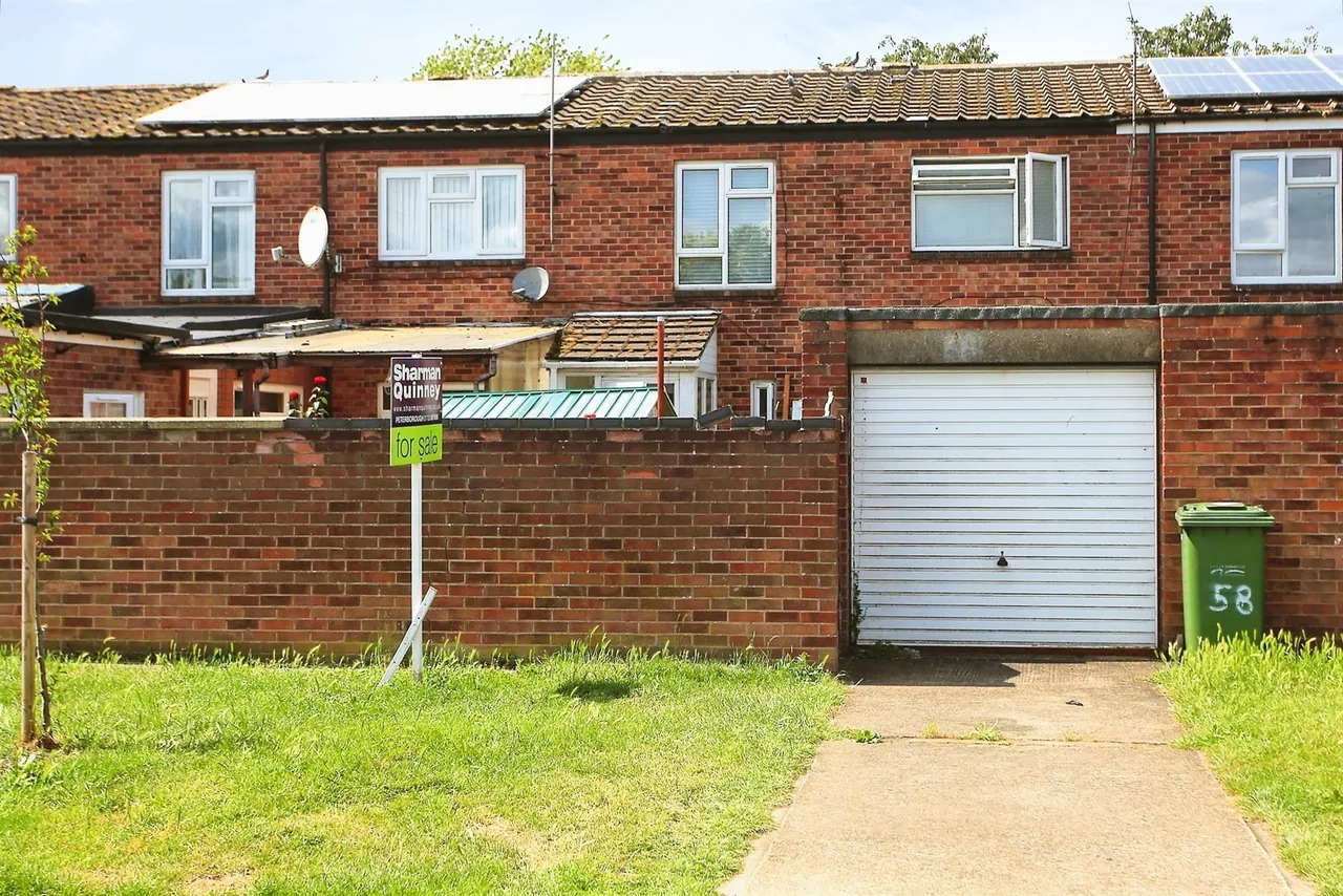 Park Lane, Peterborough, PE1, photo 10