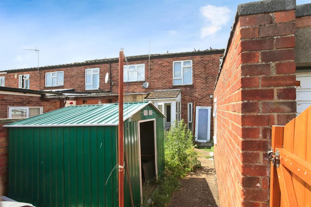 Park Lane, Peterborough, PE1, photo 9