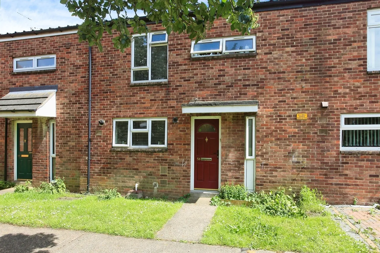 4 bed house for sale, Park Lane, Peterborough, PE1