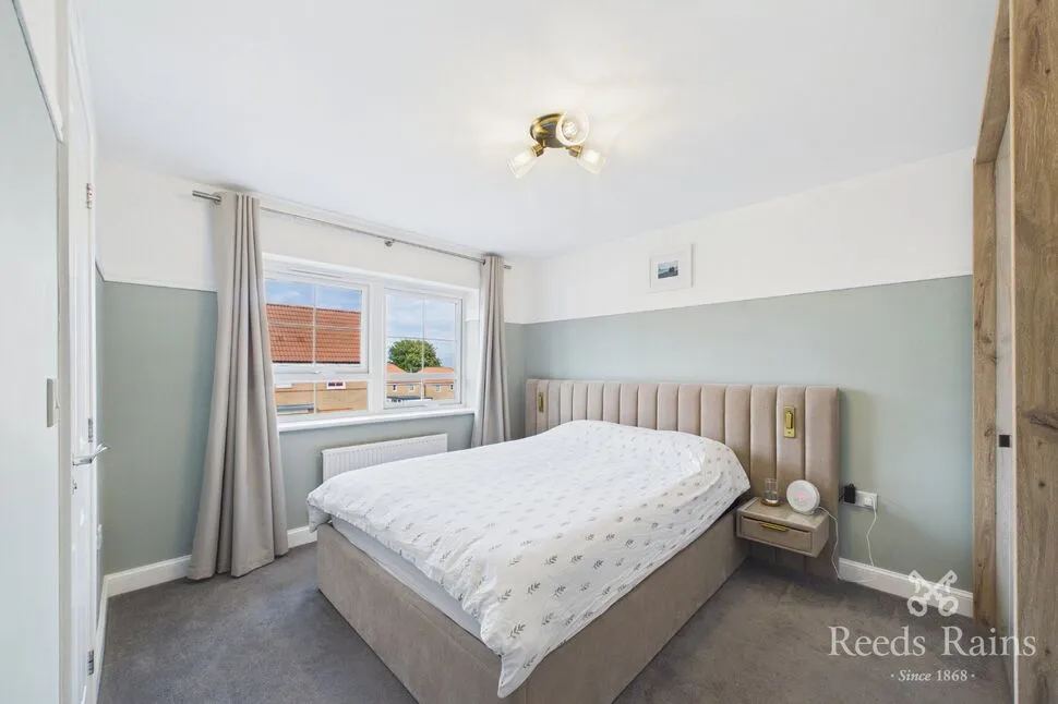 Meltonfield Chase, Dinnington, South Yorkshire, S25, photo 12