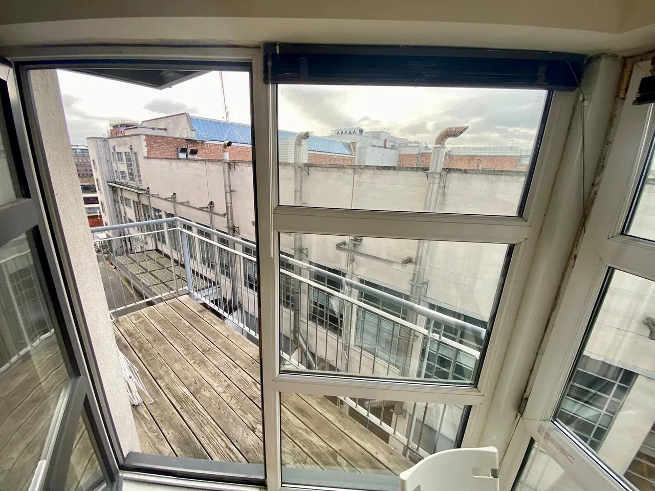 The Atrium, City Centre, photo 5