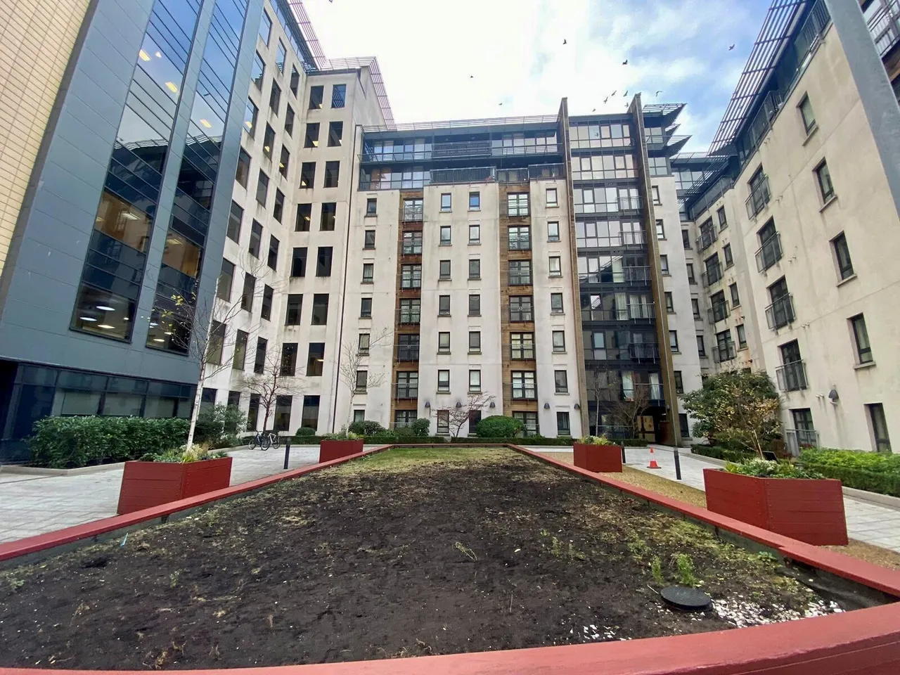 The Atrium, City Centre, photo 12