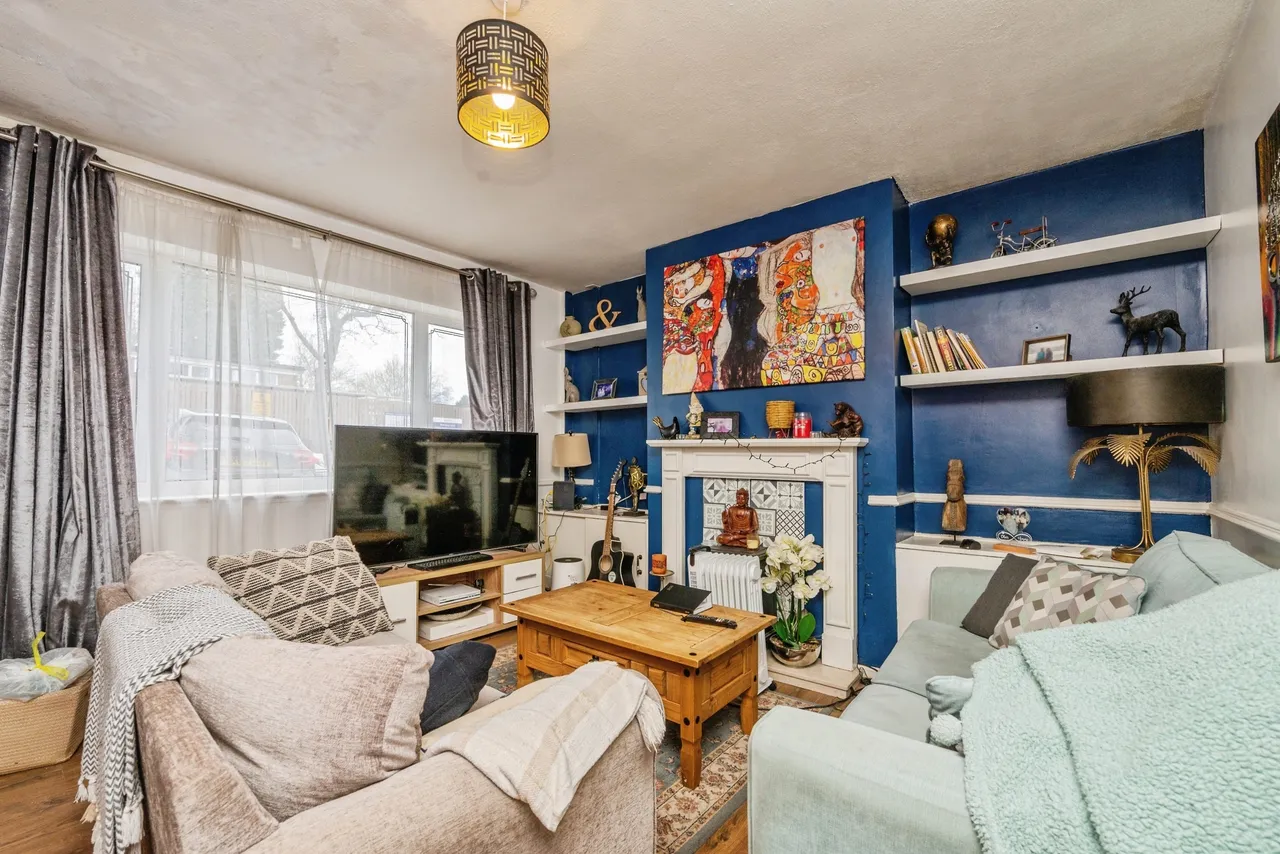 Paganel Road, Birmingham, B29, photo 3