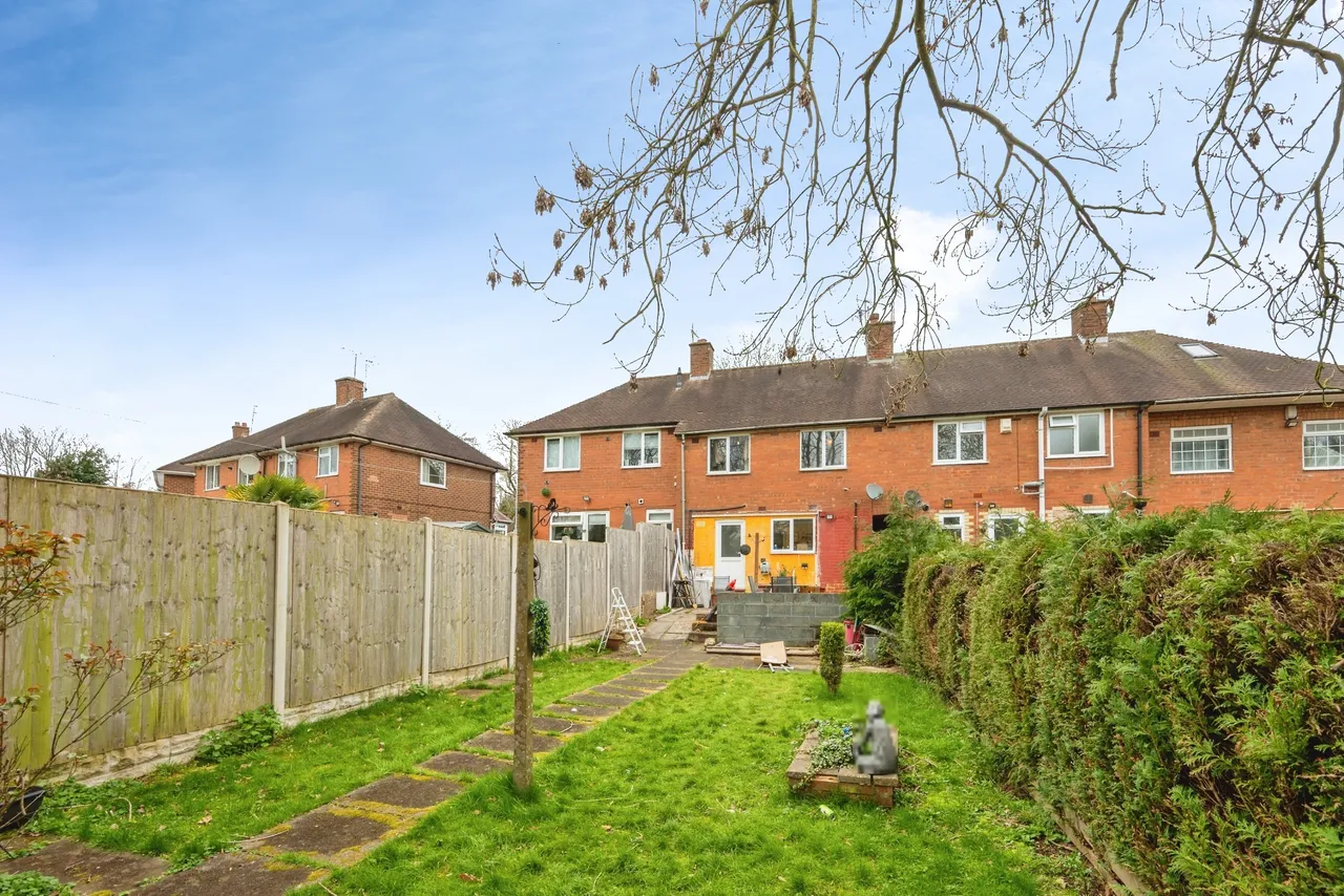 Paganel Road, Birmingham, B29, photo 14