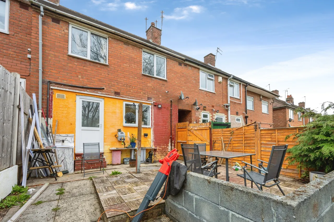 Paganel Road, Birmingham, B29, photo 12