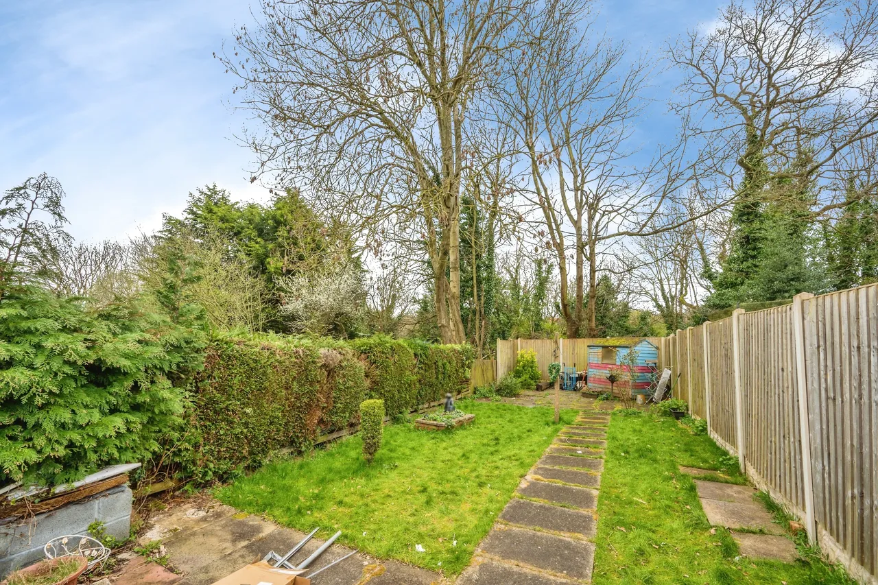 Paganel Road, Birmingham, B29, photo 13