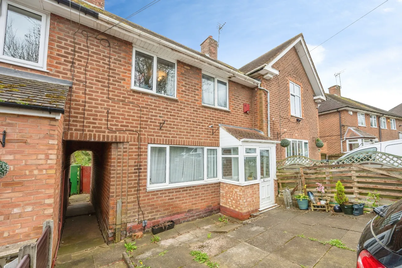 Paganel Road, Birmingham, B29, photo 15
