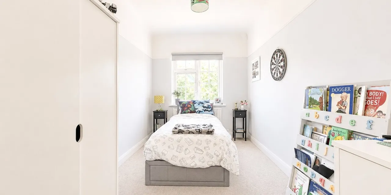 Gorse Road, Wirral, CH47, photo 18