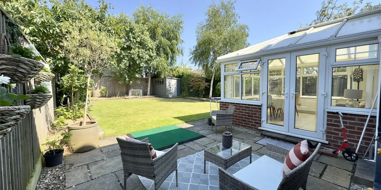Gorse Road, Wirral, CH47, photo 21