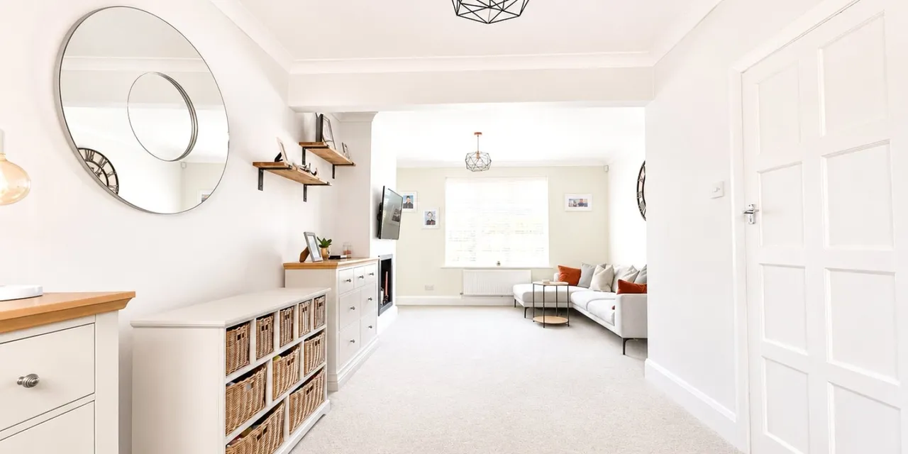 Gorse Road, Wirral, CH47, photo 10
