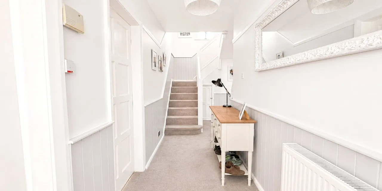 Gorse Road, Wirral, CH47, photo 5