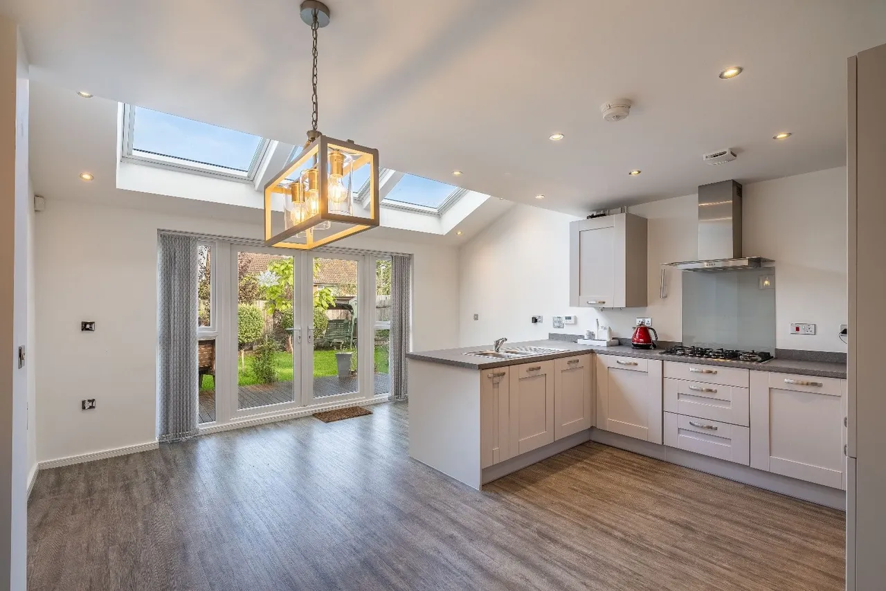 Wellings Grove, Arleston, TF1, photo 2