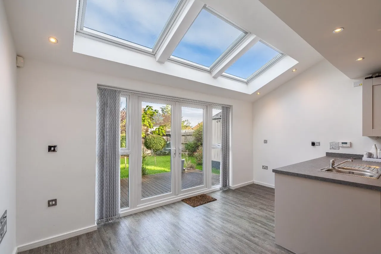 Wellings Grove, Arleston, TF1, photo 7