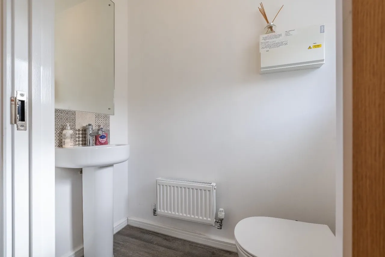 Wellings Grove, Arleston, TF1, photo 10