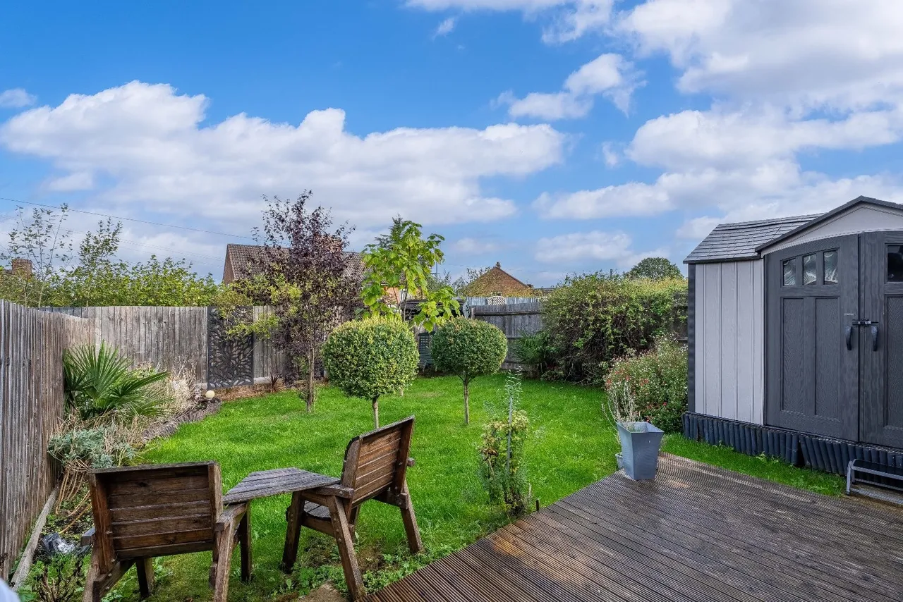 Wellings Grove, Arleston, TF1, photo 19