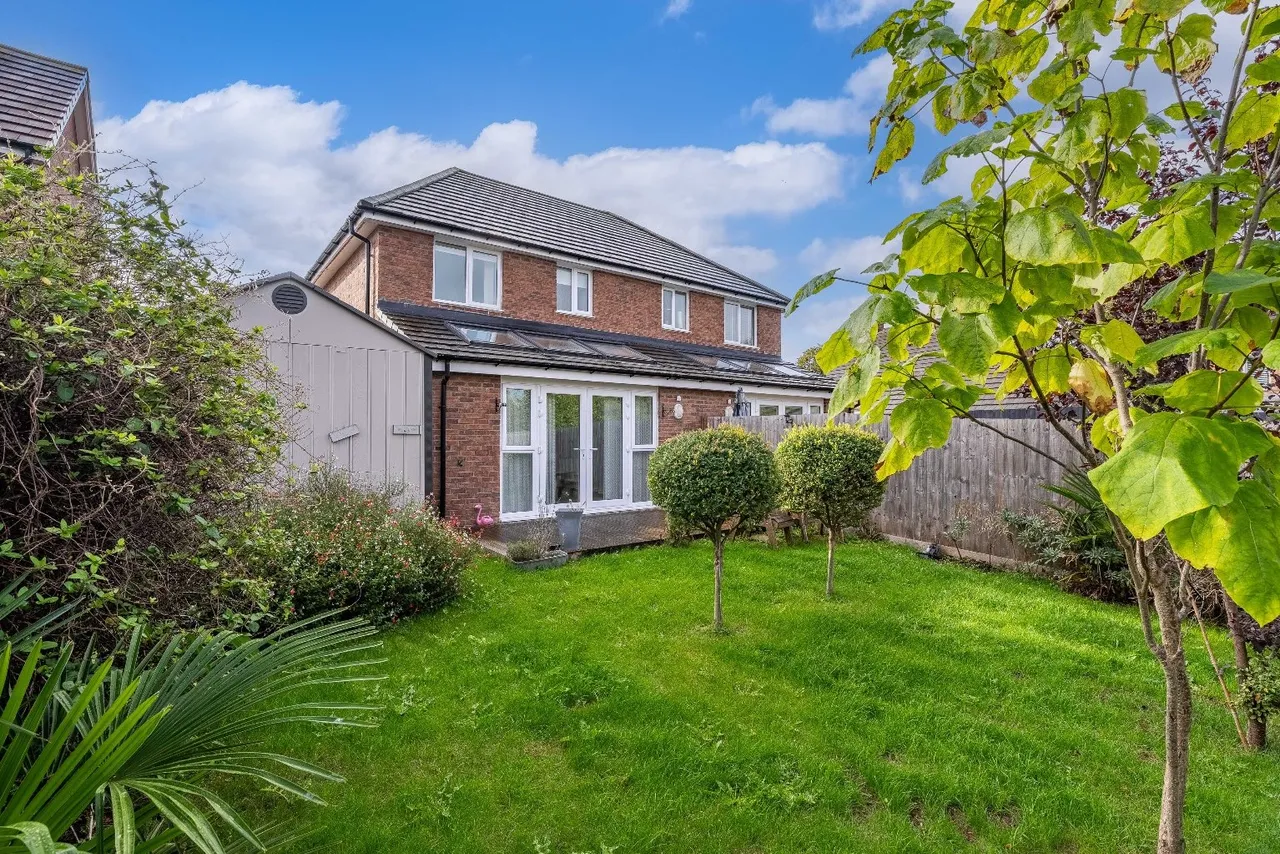 Wellings Grove, Arleston, TF1, photo 18