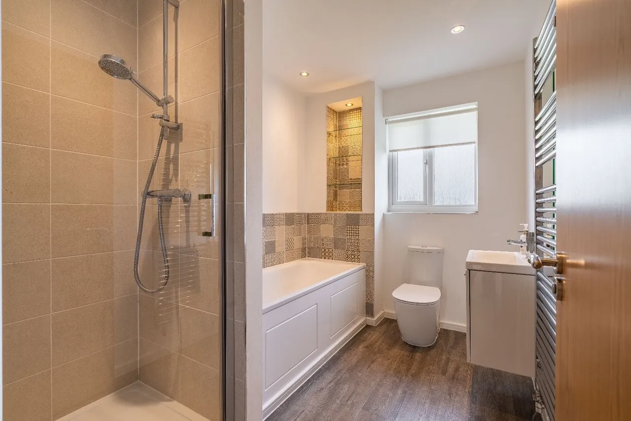 Wellings Grove, Arleston, TF1, photo 16