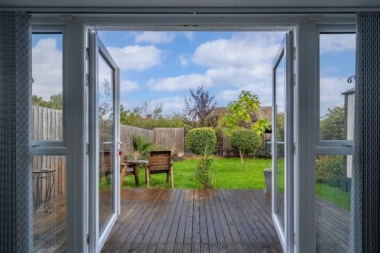 Wellings Grove, Arleston, TF1, photo 8