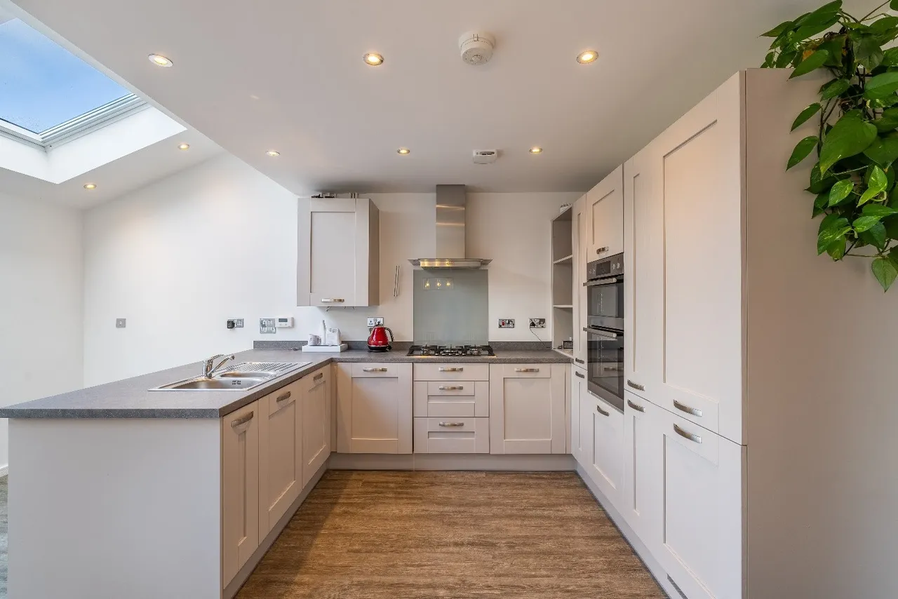 Wellings Grove, Arleston, TF1, photo 5