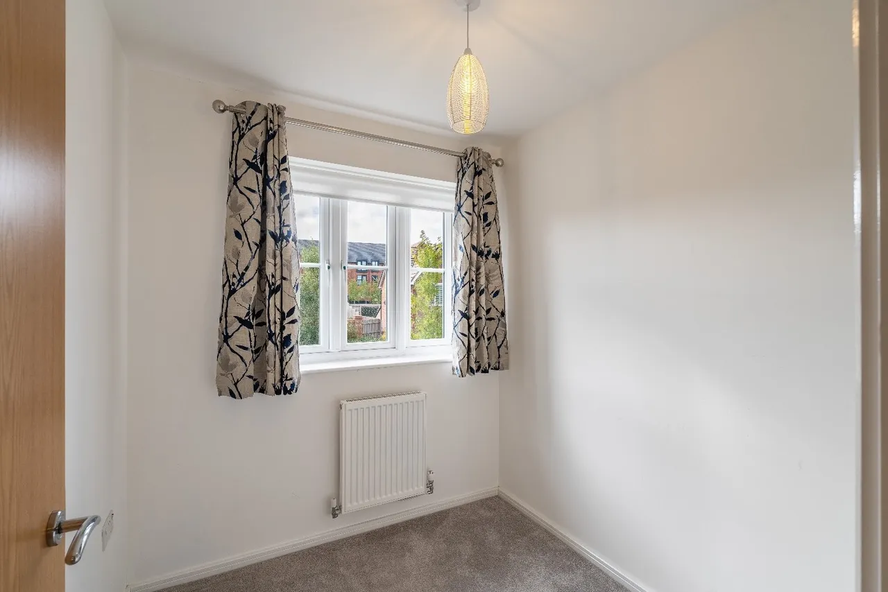 Wellings Grove, Arleston, TF1, photo 15