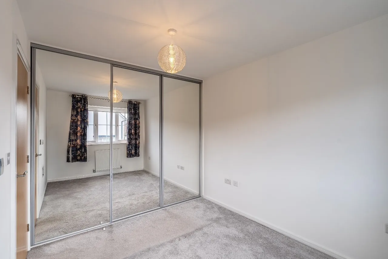 Wellings Grove, Arleston, TF1, photo 13