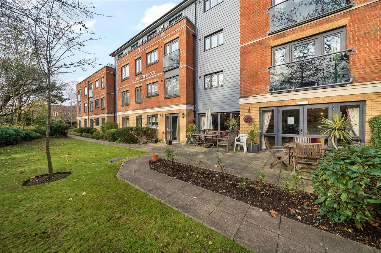 Archers Road, Eastleigh, SO50, photo 13