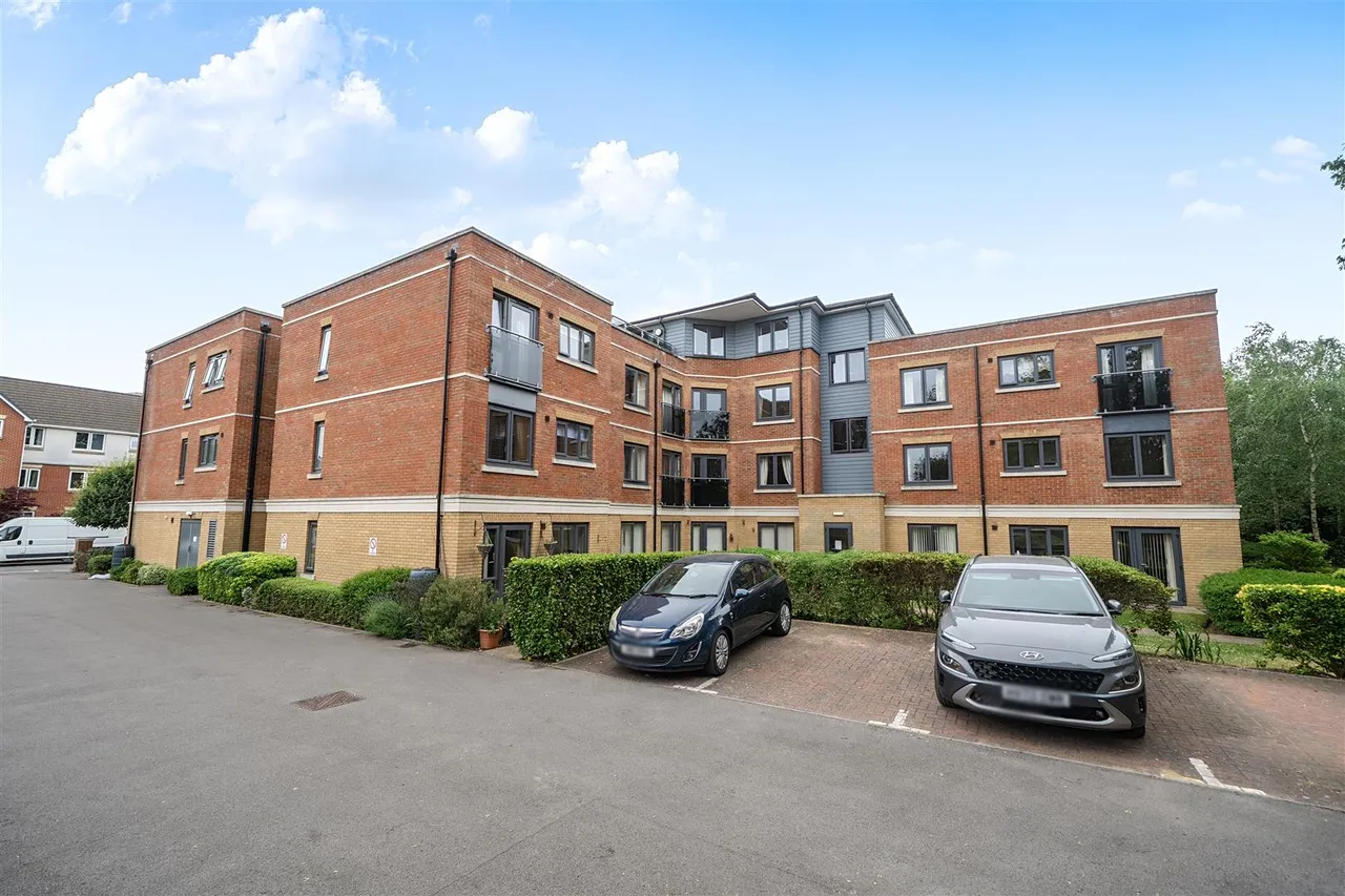 Archers Road, Eastleigh, SO50, photo 14