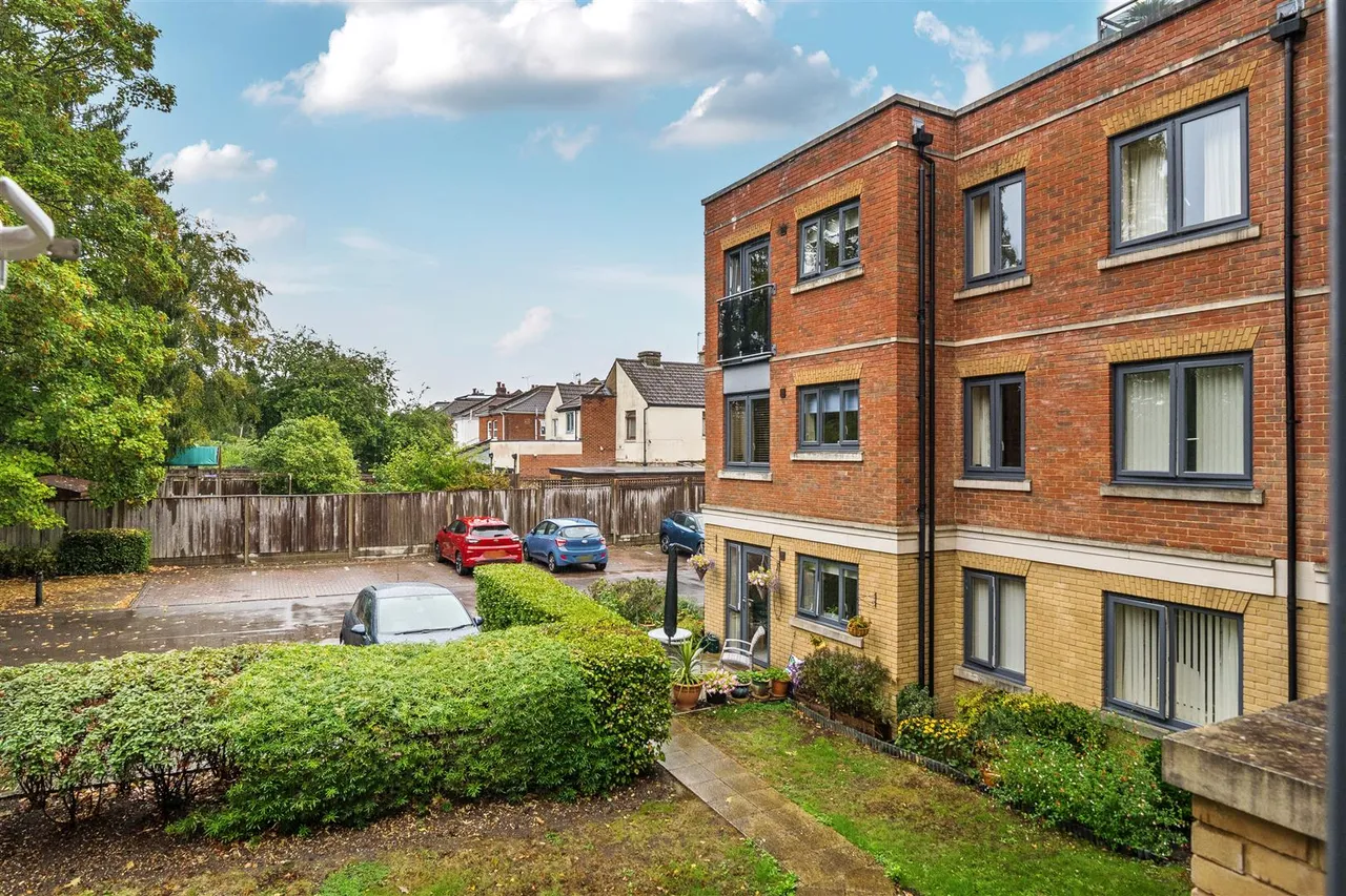 Archers Road, Eastleigh, SO50, photo 10