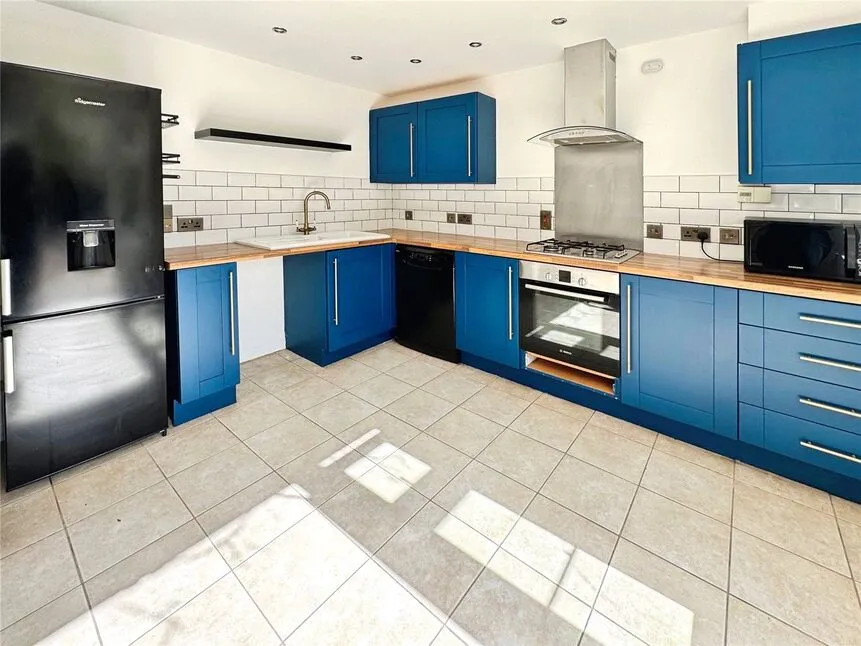 Brattice Drive, Pendlebury, Manchester, M27, photo 2