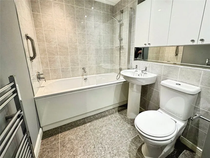 Brattice Drive, Pendlebury, Manchester, M27, photo 5