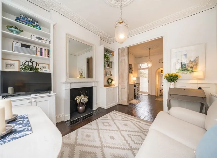 Hemberton Road, Clapham North, SW9, photo 4