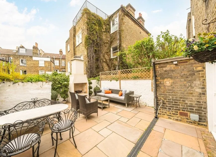 Hemberton Road, Clapham North, SW9, photo 7