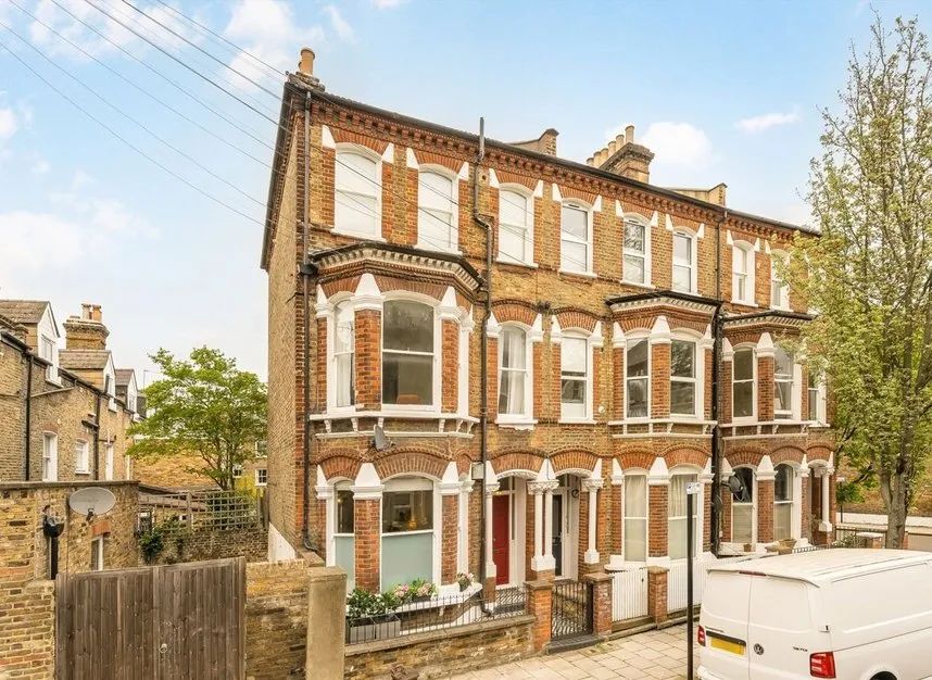 Hemberton Road, Clapham North, SW9, photo 8