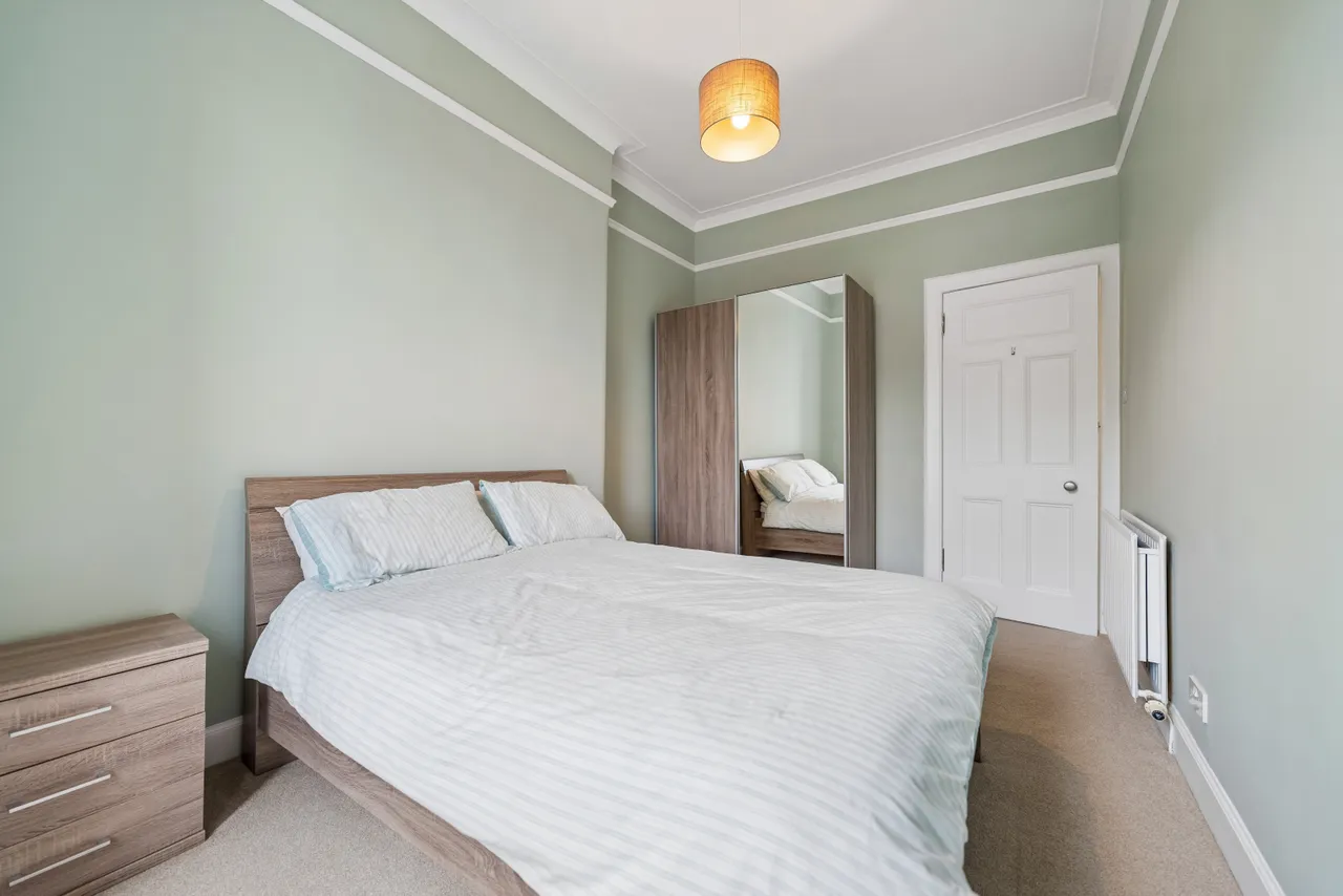 Hazel Avenue, Muirend, G44, photo 11