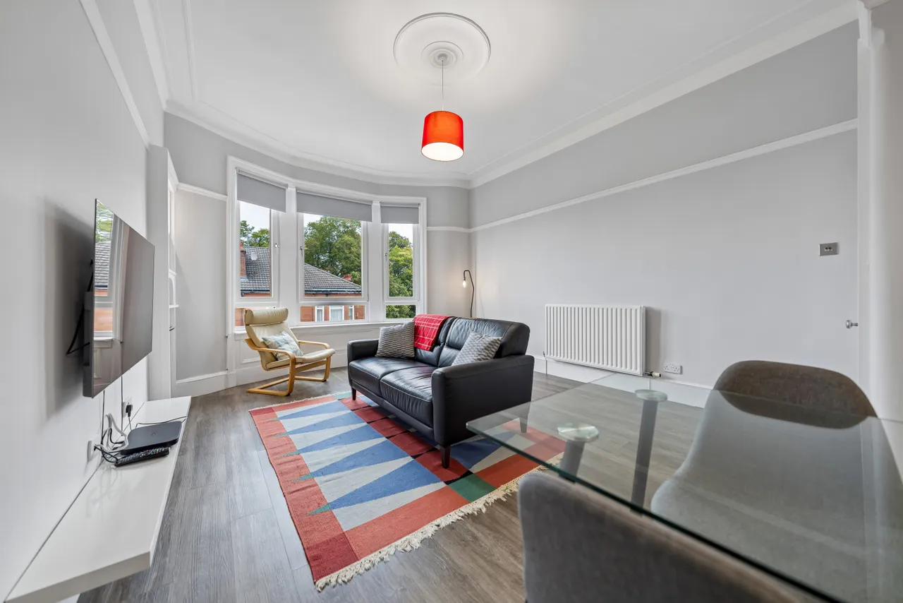 Hazel Avenue, Muirend, G44, photo 5