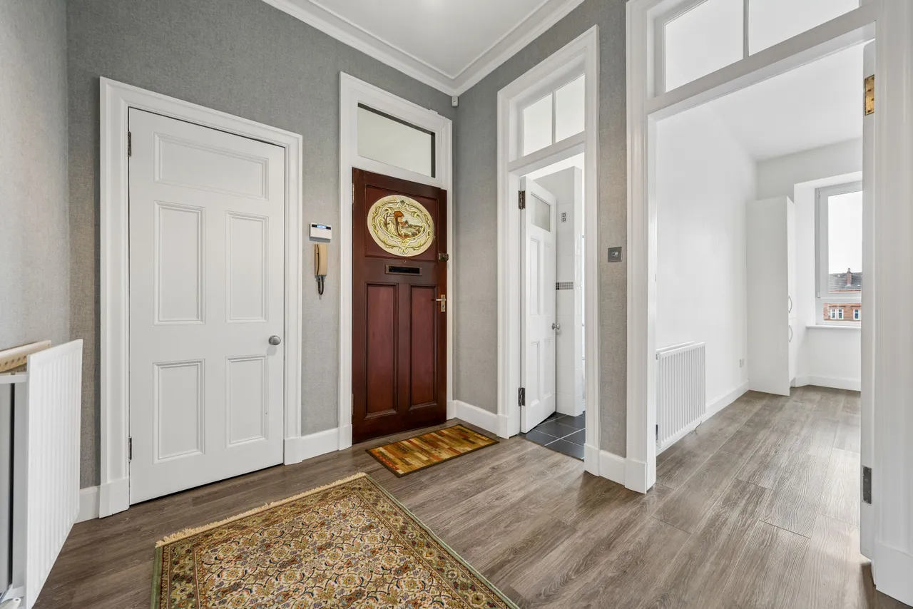 Hazel Avenue, Muirend, G44, photo 15