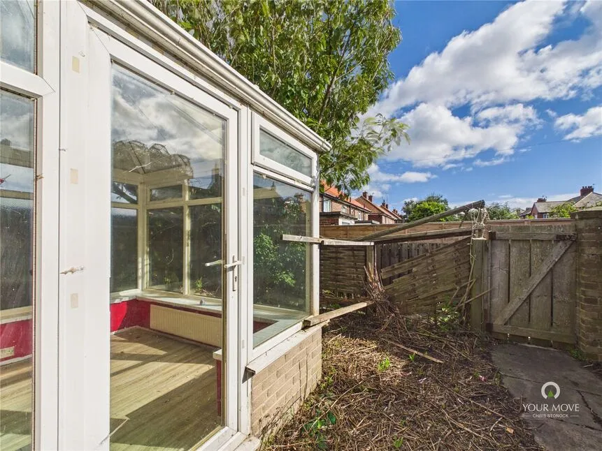 Waterford Close, Seaton Sluice, Northumberland, NE26, photo 12