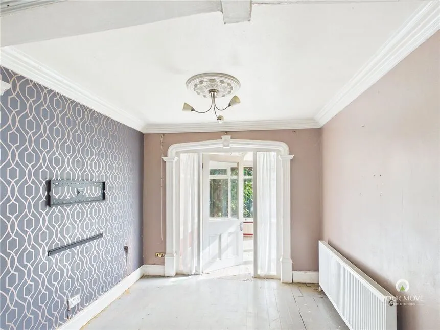 Waterford Close, Seaton Sluice, Northumberland, NE26, photo 4