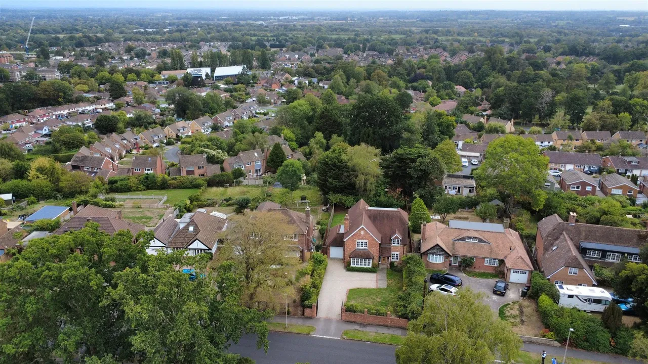 Cockney Hill, Tilehurst, RG30, photo 33