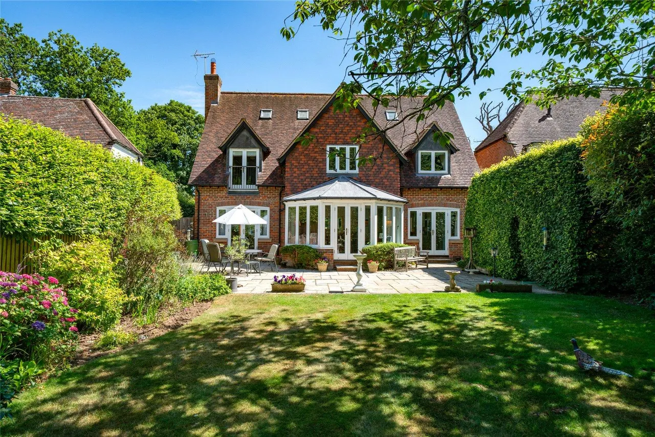 Kimpton Road, Blackmore End, AL4, photo 3