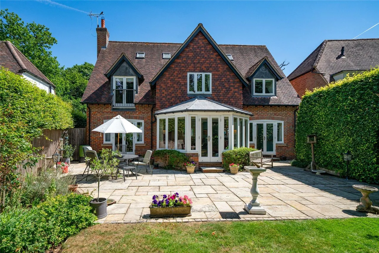 Kimpton Road, Blackmore End, AL4, photo 16