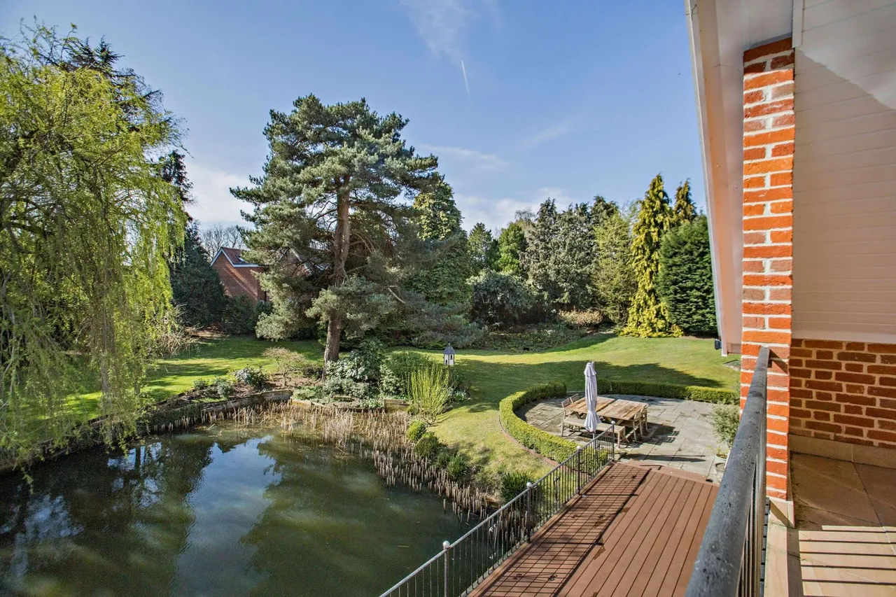 Lamberts Lane, Rushmere St. Andrew, Ipswich, Suffolk, IP5 1DR, photo 7