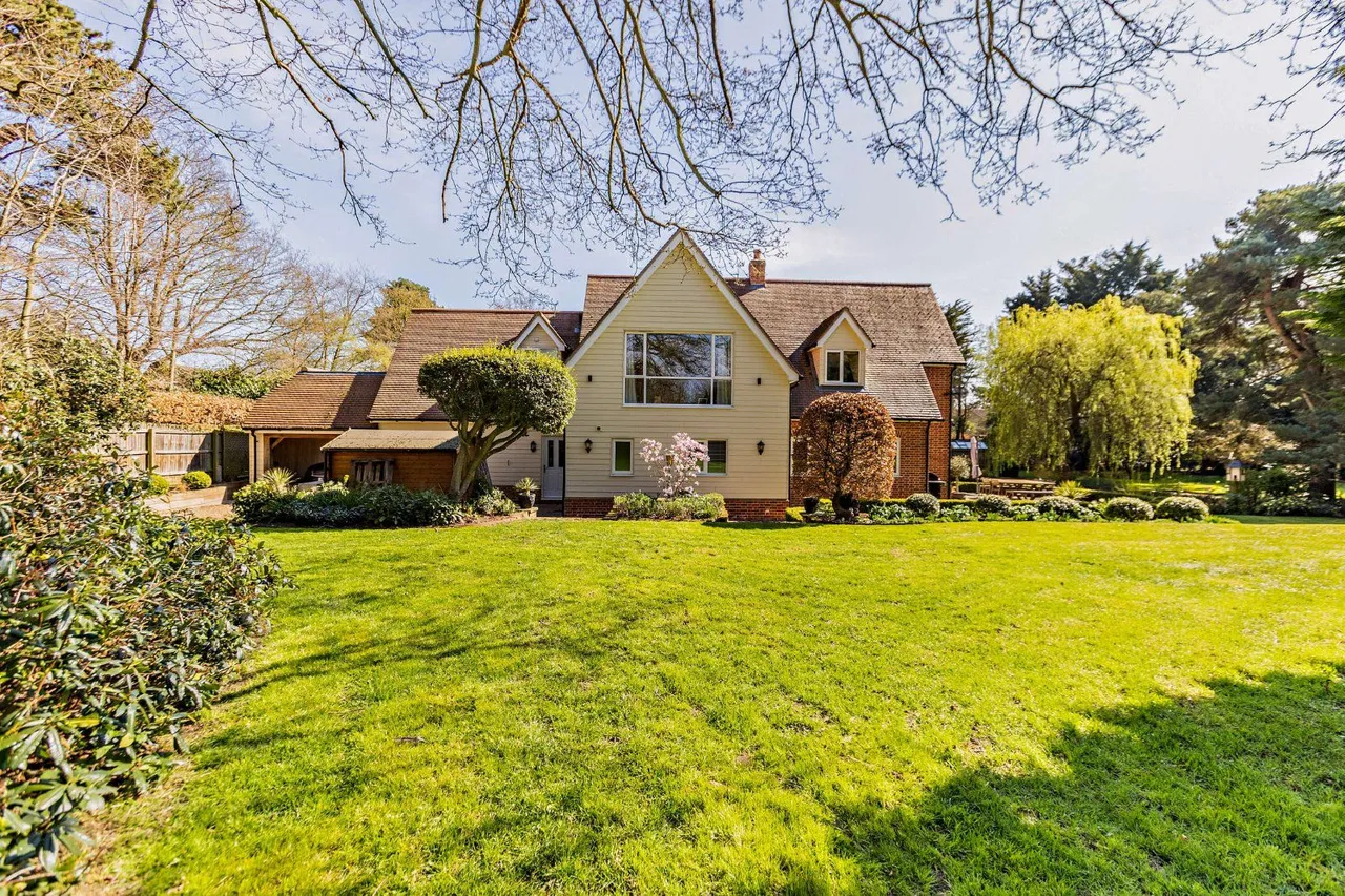Lamberts Lane, Rushmere St. Andrew, Ipswich, Suffolk, IP5 1DR, photo 8